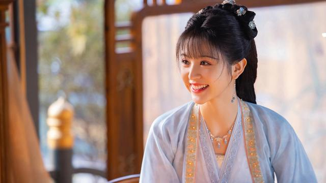 《大奉打更人》官宣演员名单,许七安的后宫天团都有谁出演?