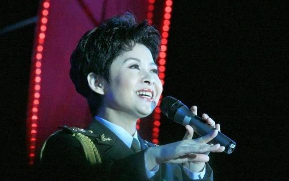 从歌坛天后到“无人问津”的董文华，她跌落的口碑终究还是回不去