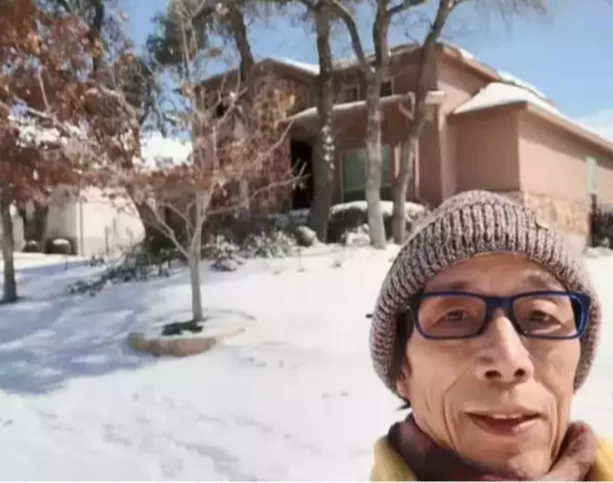 “批美专家”陈平：靠骂老美发大财，如今赴美养老反讽粉丝拎不清