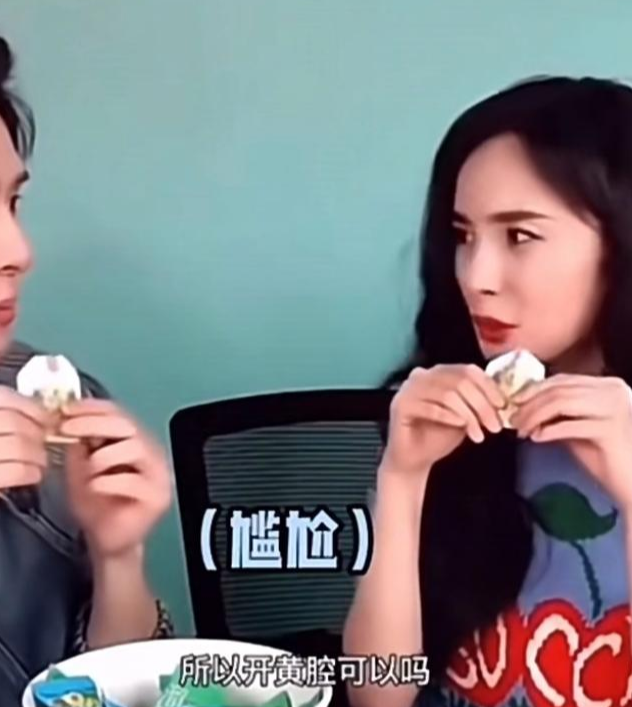 李佳琦彻底跌下神坛,一夜之间八宗罪全被曝!杨幂也曾被他背刺!