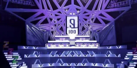 青春有你|《青春有你》, 展现年轻人的努力和成长,为娱乐产业注入新活力!