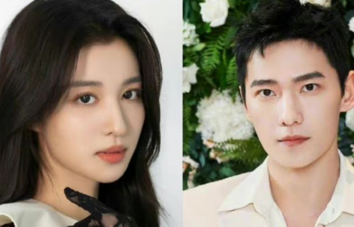 |杨洋的大瓜,是一个接一个,真是采花大盗