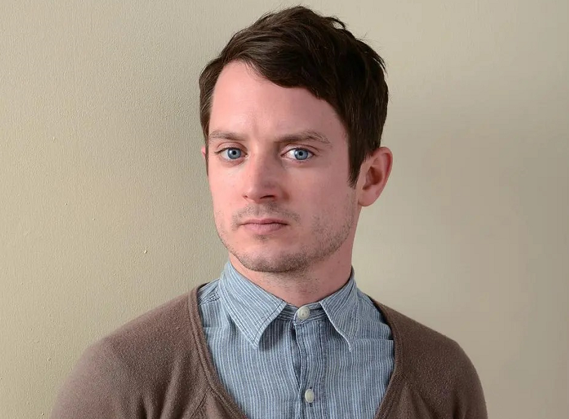 伊利亚·伍德|童星出道的欧美演员，从演员到导演，他的成长有目共睹