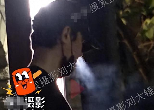 冯绍峰国庆带娃出游!儿子双臂高举要求被抱,男方被吐槽没公德心