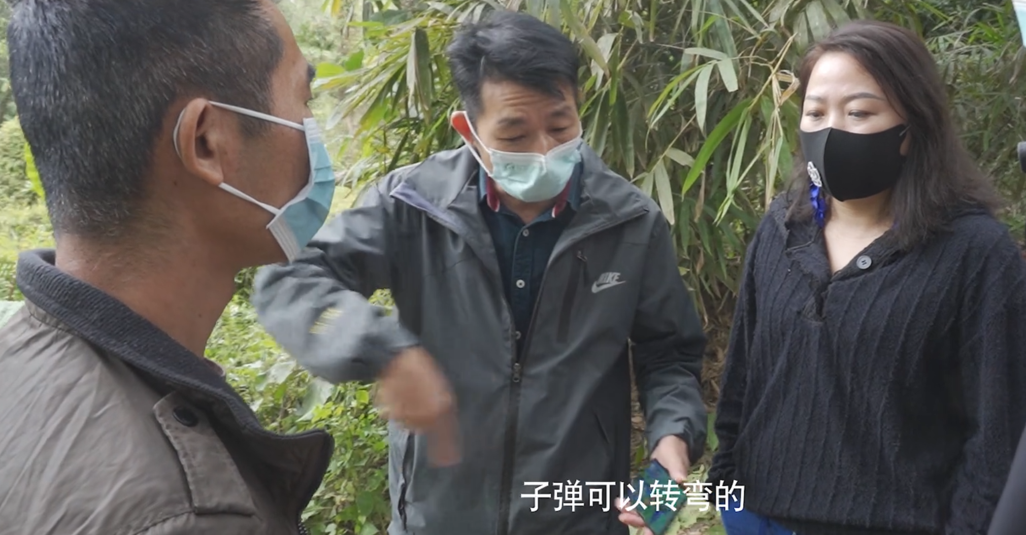 于荣光|成本仅800万,一上映就是冠军,64岁于荣光又带来一部生猛新片