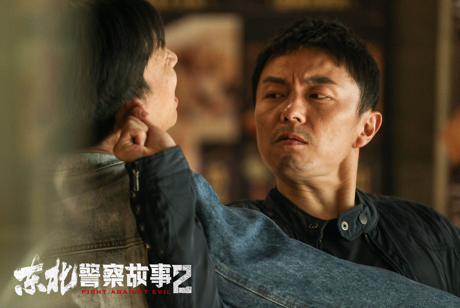 新片定档就是冠军，蛰伏7年拍了31部网大，谢苗已成一块金字招牌