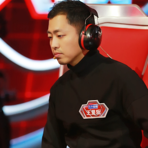 卢靖姗|脑王正面刚,脑王王昱珩回归,开局就是硬碰硬