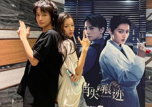 到底出什么事了?之前那么甜,现在突然撕破脸了?