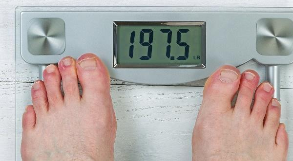 |男性152-188cm标准体重对照表，若你达标，偷着乐吧，不需要减肥