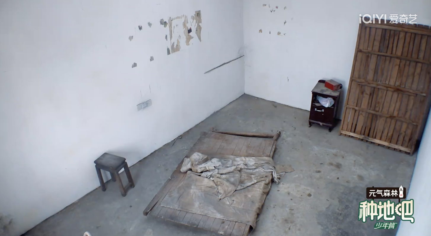 种地吧|糊咖爱豆集体种地？2023第一档王炸真人秀，撕开多少国综的遮羞布