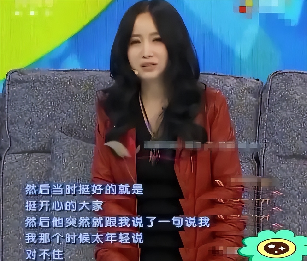 |连续四次登上春晚，却被恩师夺走初夜被骗堕胎，55岁至今没人敢娶