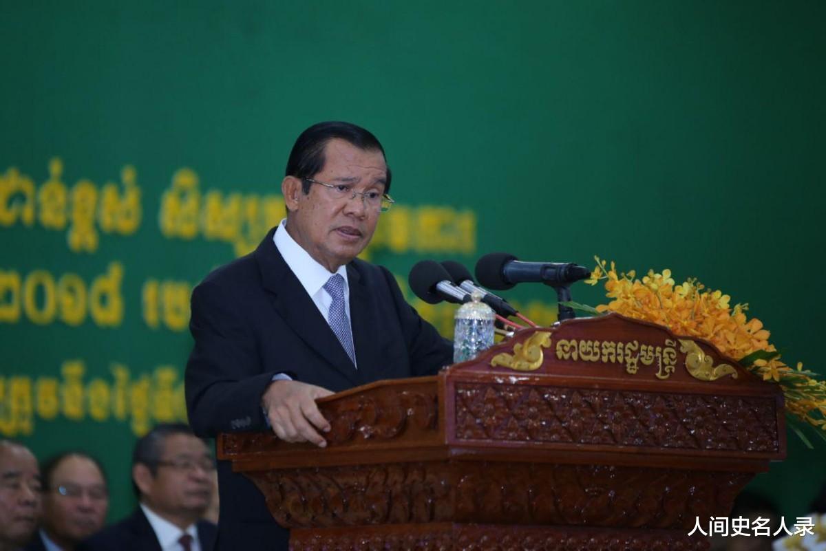 柬埔寨封杀《孤注一掷》,柬埔寨政府:不准上映!