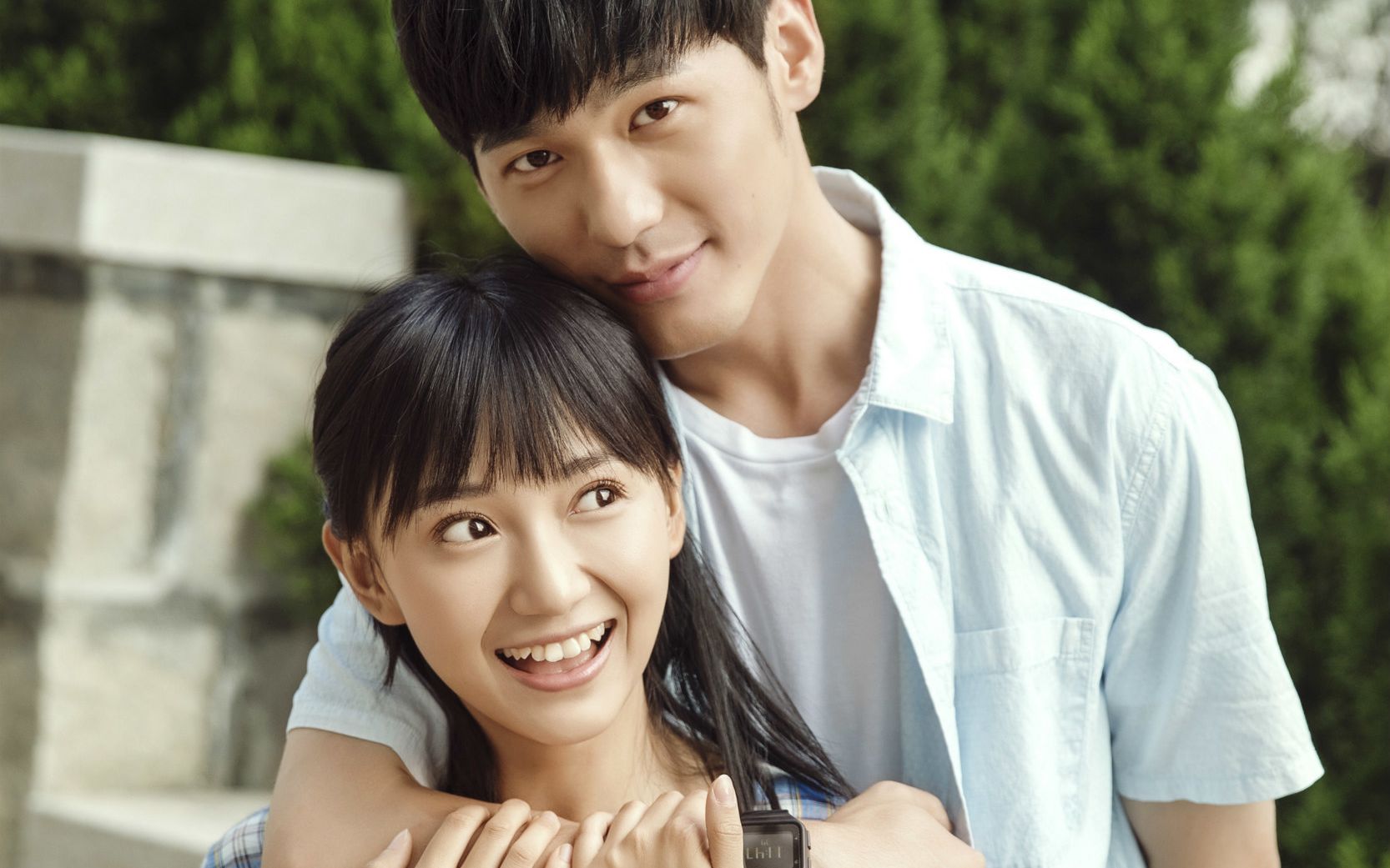 明星素颜|长得“又老又幼”的4位女星，初看少女感满满，偶尔又像个小老太