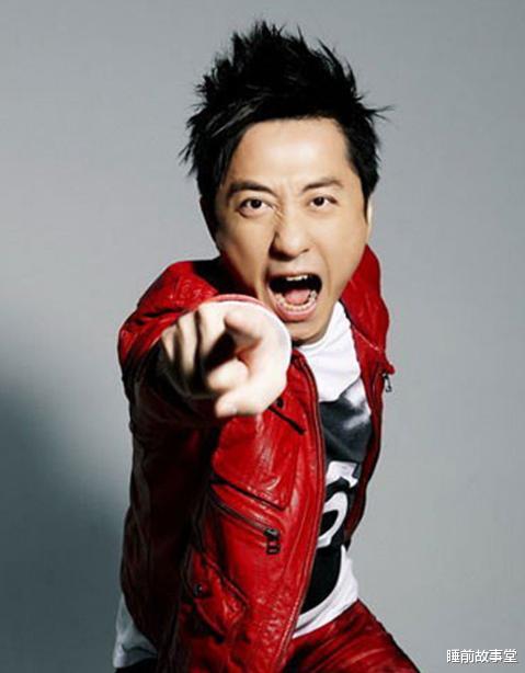 郭晶晶|台媒曝庾澄庆心脏病突发去世,二婚娇妻失声痛哭?经纪人出面回应