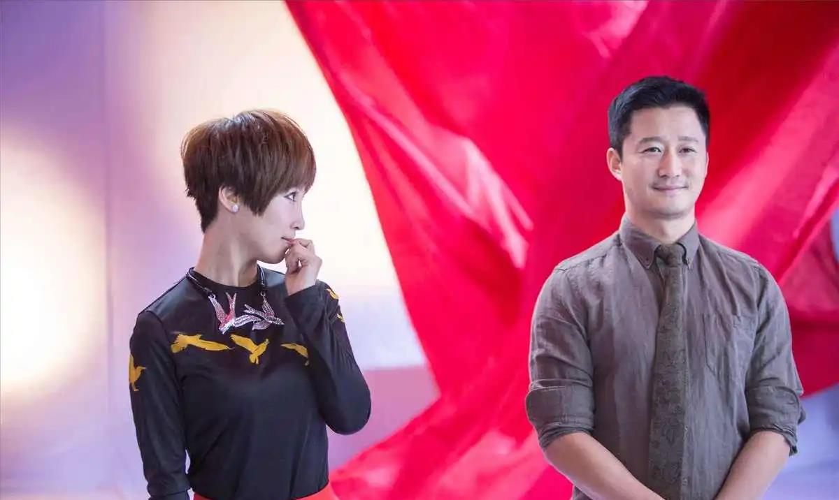 三体|吴京剑走偏锋重回老本行,路走对了,男主也选对了,女主全毁了!