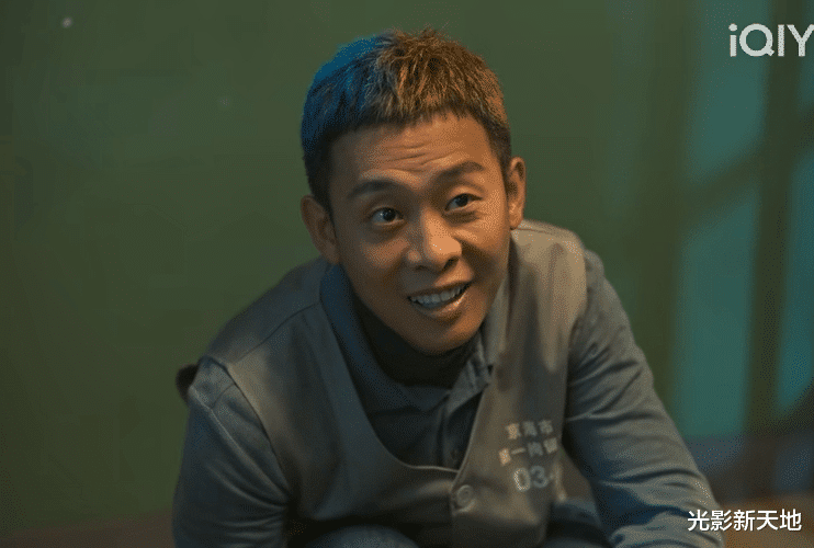 张颂文|深扒张译不满《狂飙》原因，和张颂文有矛盾，导演承认临时换角