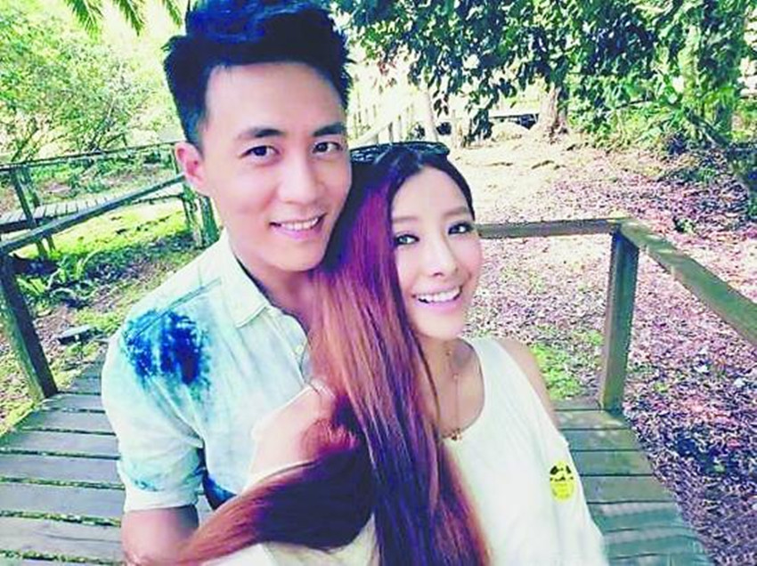 “插刀教教主”杜淳秘史:前尘旧爱一火车,为女人插刀好兄弟