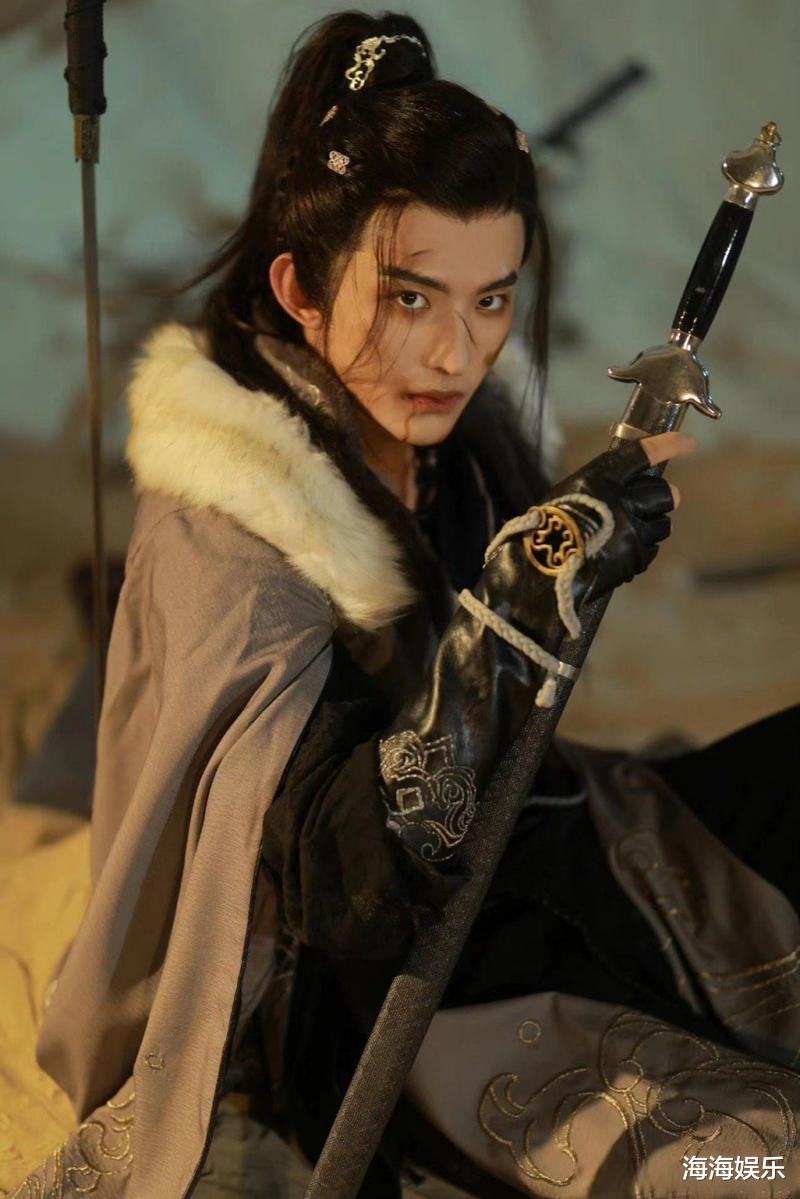 继《一念关山》后,常华森又有3部新作将袭,你期待哪部?