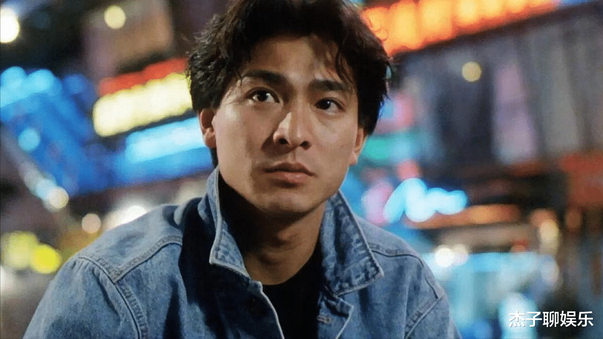 张学友|25年前,张学友公开嘲讽黎明买流量,黎明:你敢说你没买过?