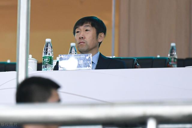 中国足协|足协新班子上任三把火,57岁高洪波获重要任命,联赛7队被除名