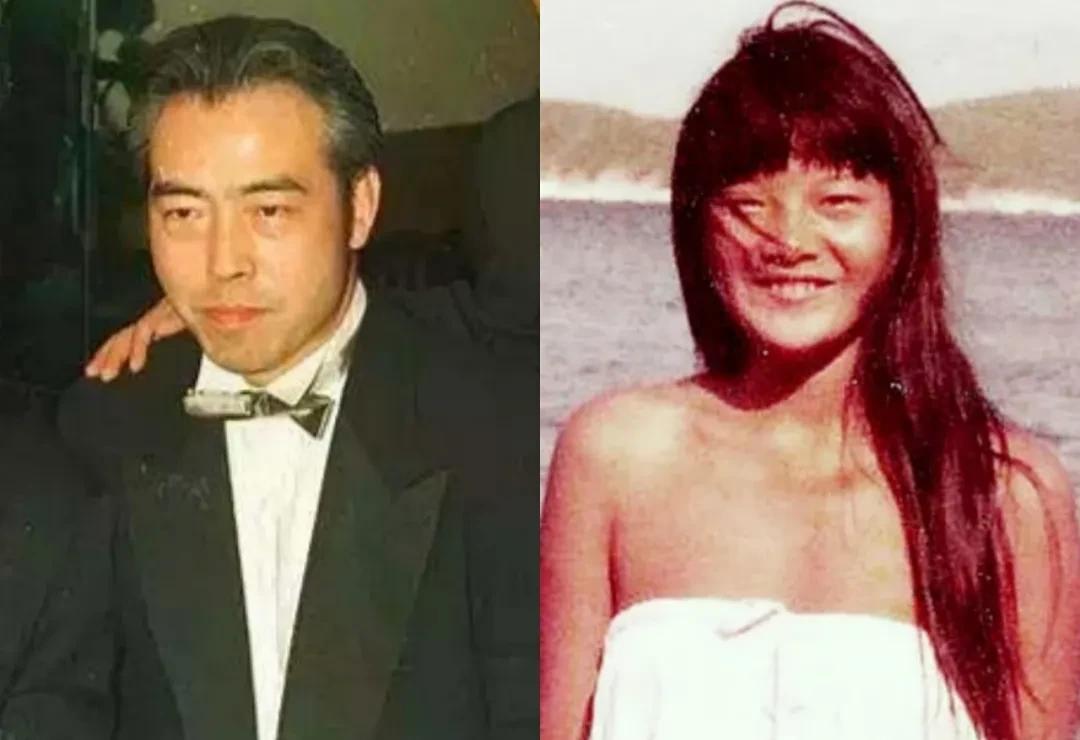 陈飞宇|床照事件后陈飞宇首发博!亲爹手下不如刘,洪晃直言陈凯歌太迷人