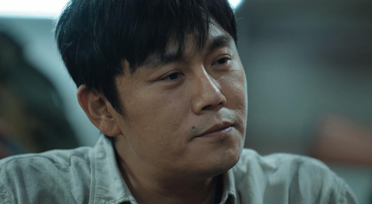 能在爆款《三大队》把一手好牌打得稀烂,求这位“关系户”别演戏了