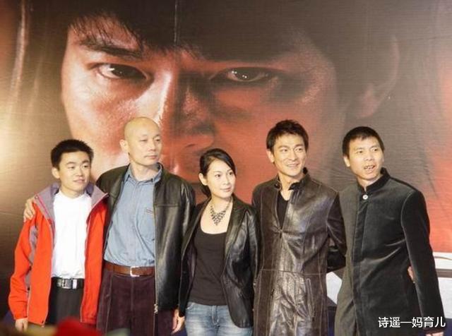 马蓉|回顾：马蓉的现状，是对“娱乐圈太太”的一种告诫