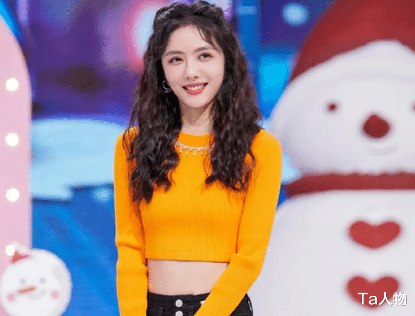 风波又起!蔡文静或接替录跑男,Angelababy翻不了身了?