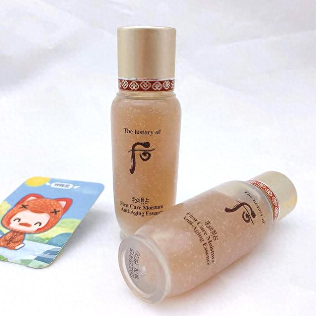 精华液测评推荐:让肌肤更净白更透亮,白得无瑕无斑、水嫩匀亮!