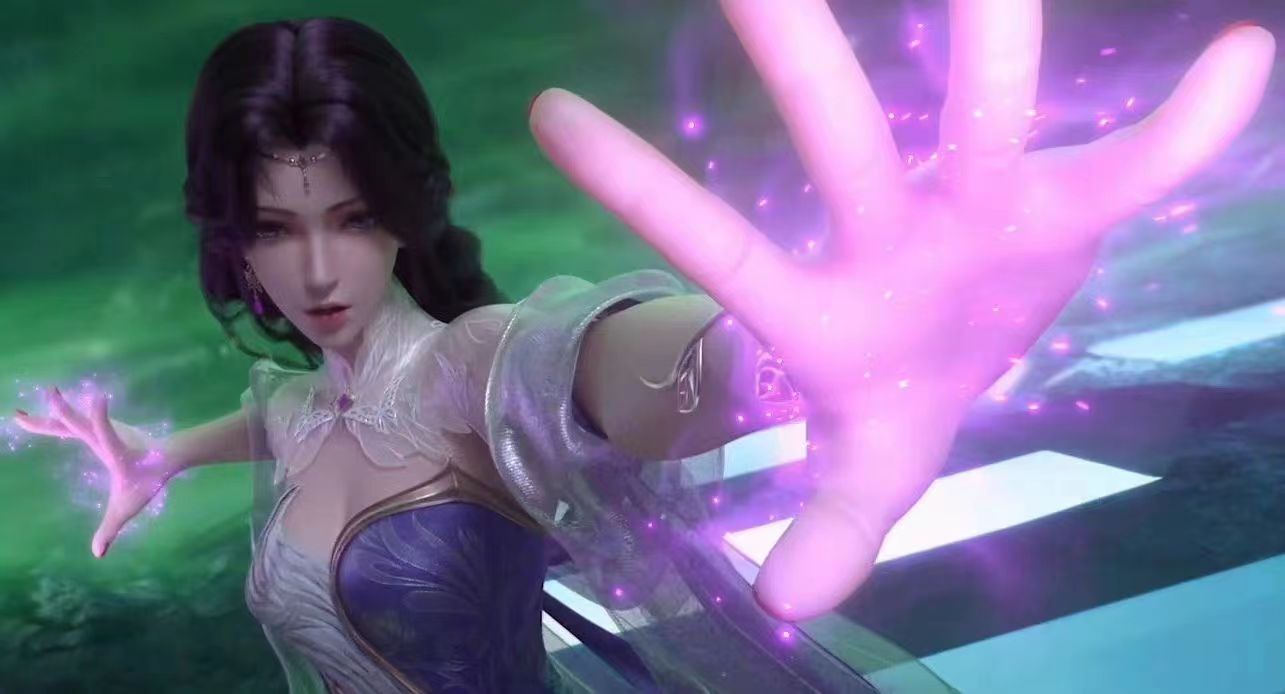 石昊|秦怡宁被骗到上界，石昊归来横扫三教，云曦定情信物再次出现