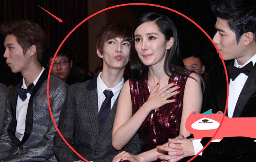 郭敬明扯的不是杨幂的裙子,而是整个娱乐圈的丑陋,他们什么关系