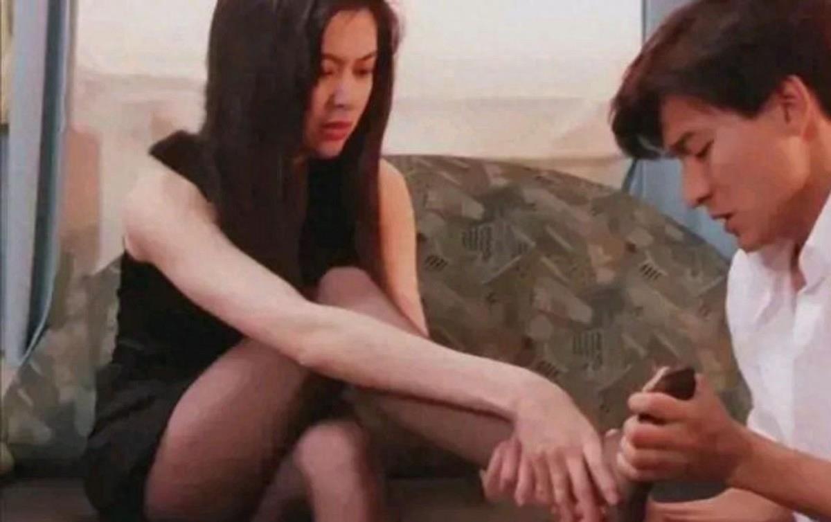 关之琳:如果当年刘銮雄不是送给我别墅,我也许就是刘德华的妻子!