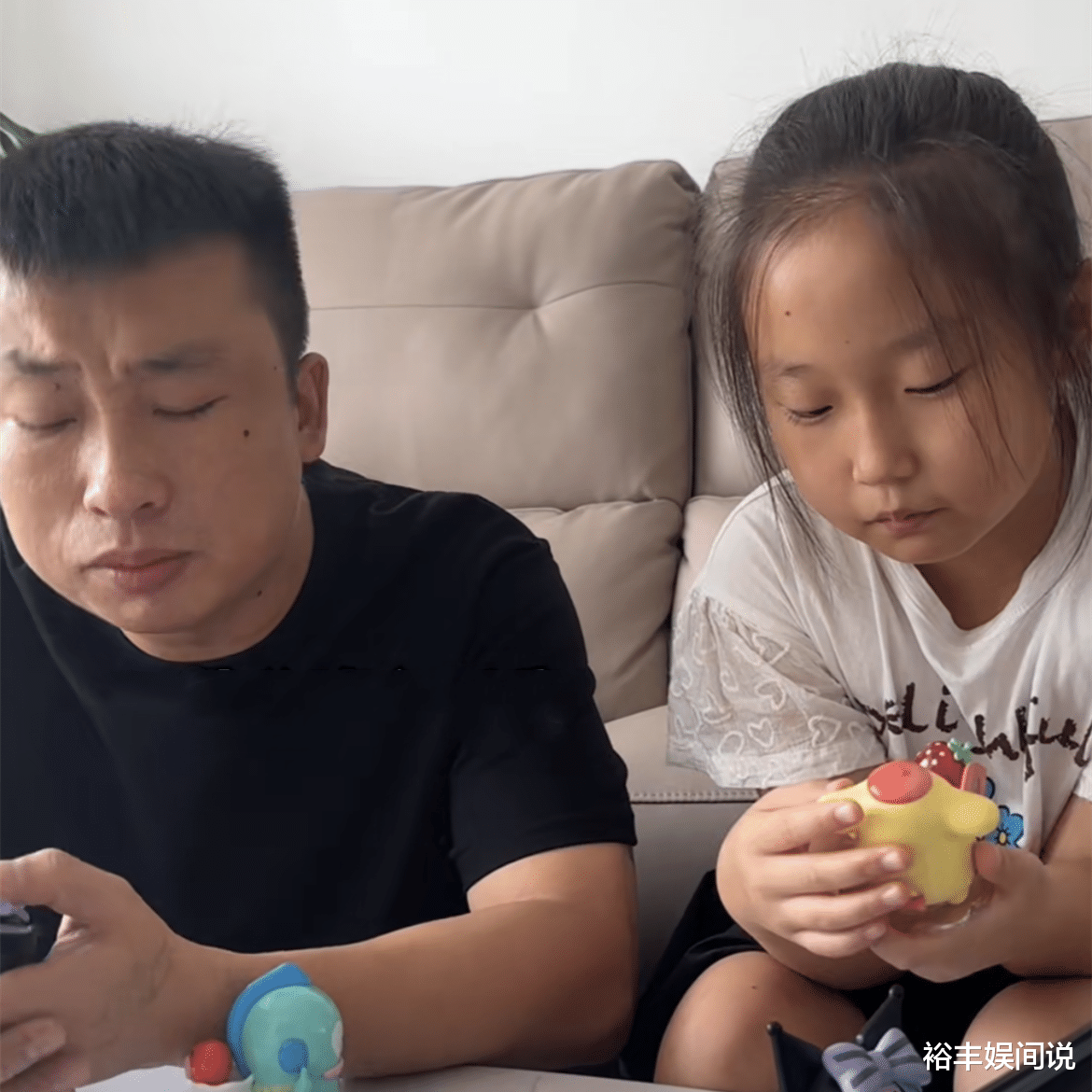 网红杨子钰妈妈将状告前夫三石!出轨为蓄意捏造,已删除控诉长文