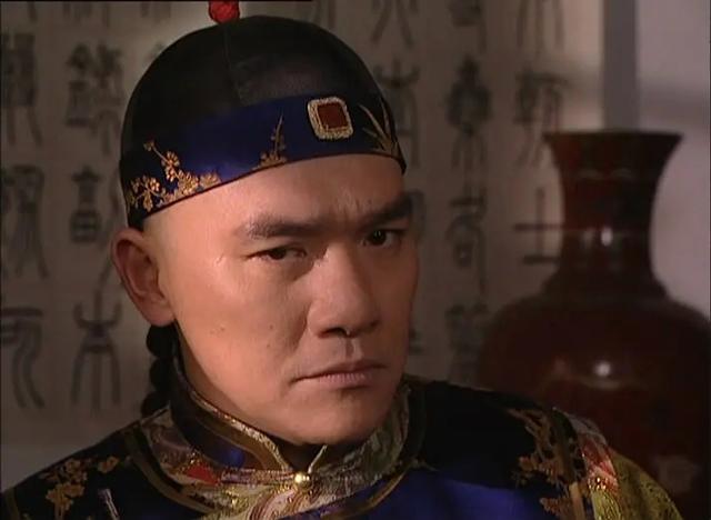 赵立冬|《雍正王朝》演员现状:三位老戏骨去世,“乔引娣”销声匿迹