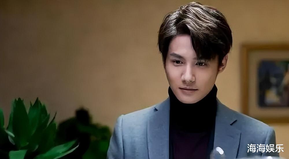 谭松韵|谭松韵又一古装大剧即将来袭，男女主颜值实力不俗，网友：熬夜追