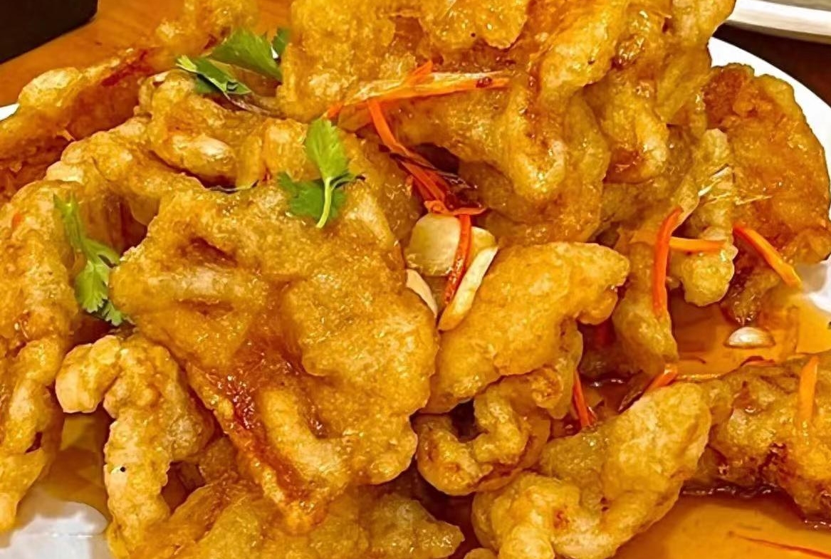 家常菜|家中请客必做的家常菜,亲朋都夸你手艺好