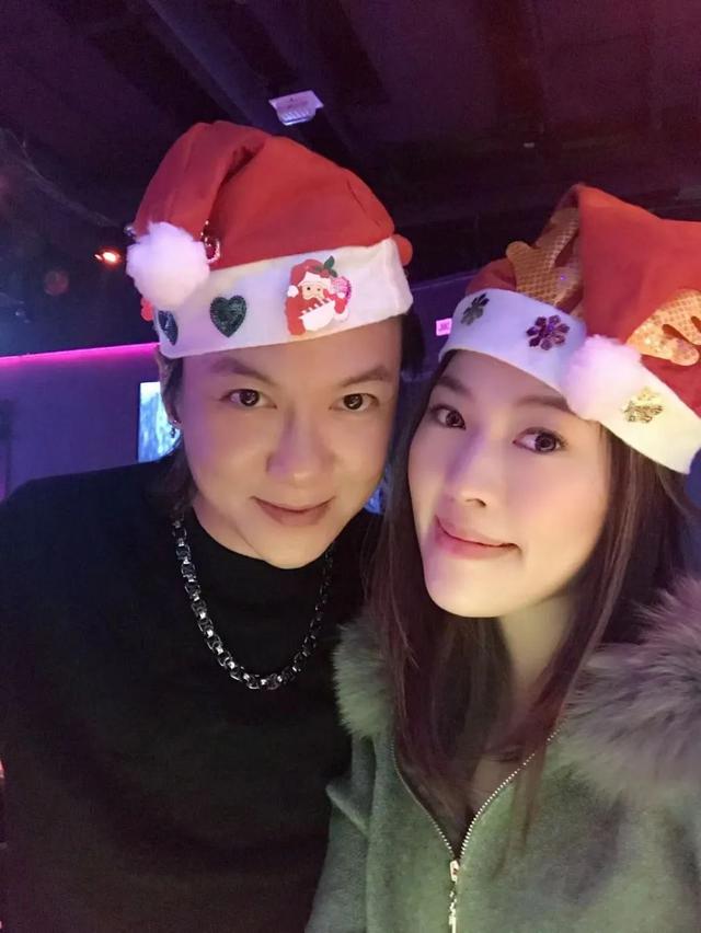 吴国敬|57岁香港知名唱作人惨遭17年女友狠飞！赌马成性难存老婆本