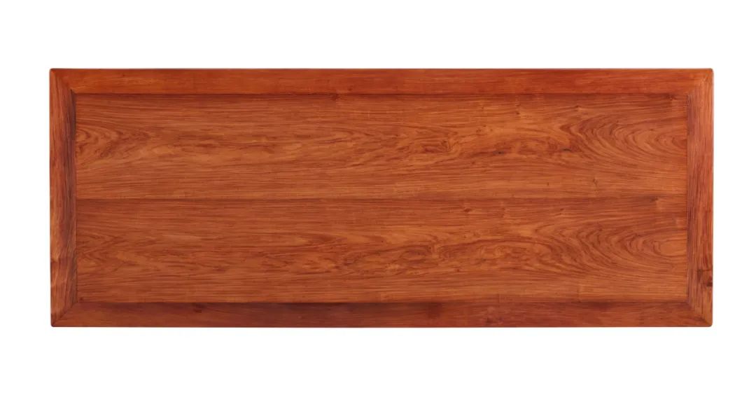 明式家具|明式家具中的明星,身价百万的2米多黄花梨画案你了解吗?