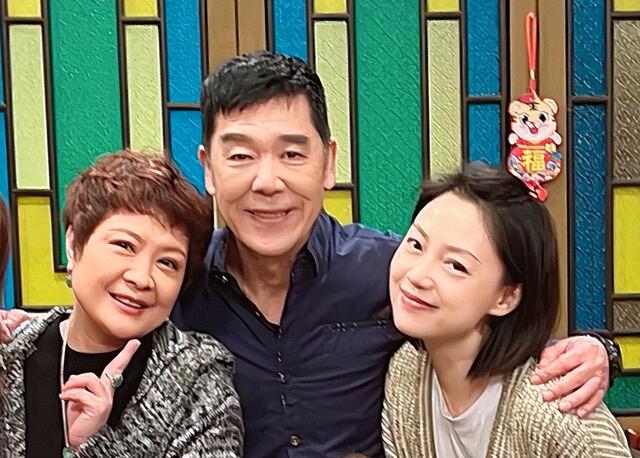 70岁康祈光和47岁香兰恩爱二十余年，他们一起捍卫康家夫妻的体面