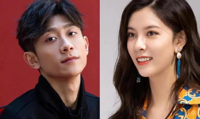 孙骁骁|女海王爱集邮，约过三位男顶流，身材极好，恃靓行凶知三当三