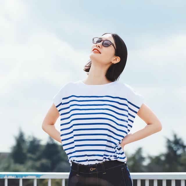 40岁的女人学点化妆技术:会化妆,是一种积极且美丽的生活态度