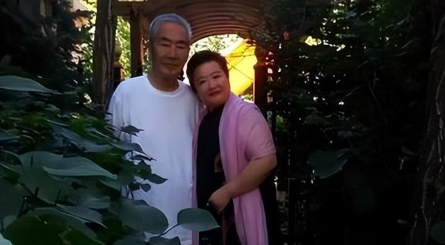 国家一级演员杜雨露：因肺癌病逝，遗孀的坚持令人泪目