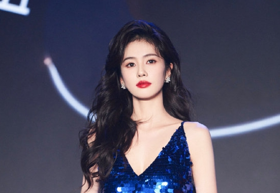 白鹿张凌赫复合？两人分手原因曝光，网友：好离谱...