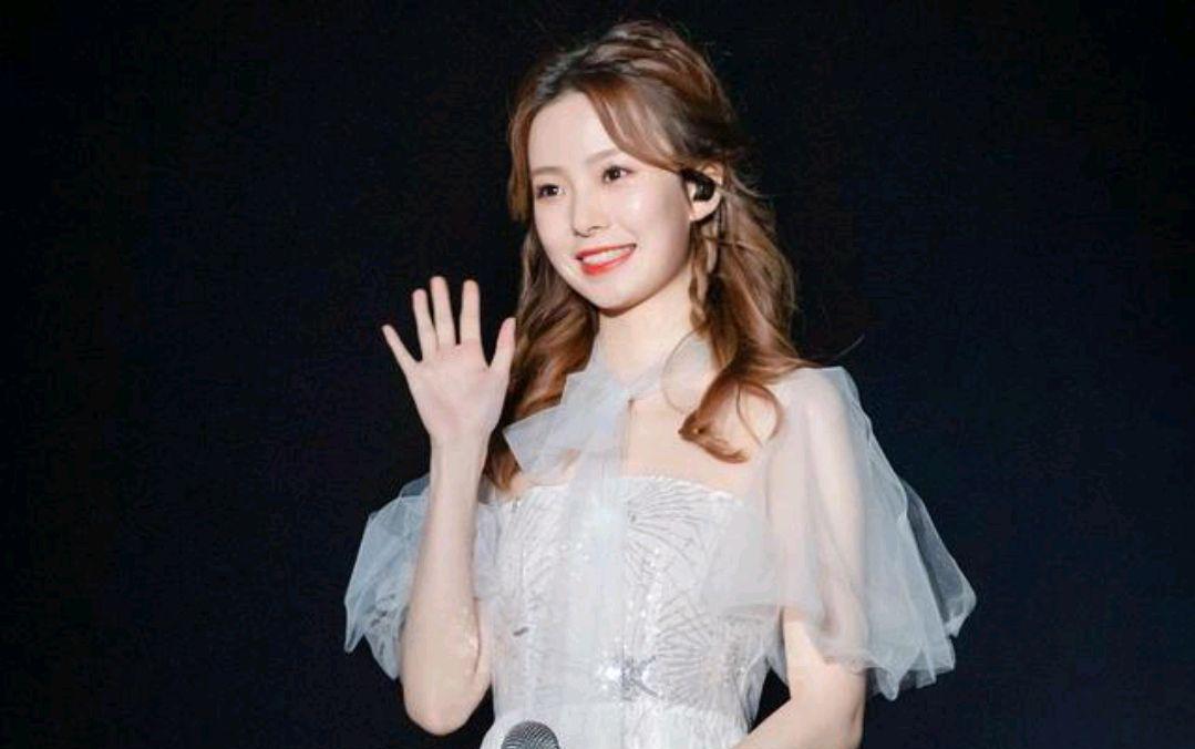 好声音|华语乐坛四小天后诞生,《好声音》占三人,陈卓璇被炎明熹挤掉