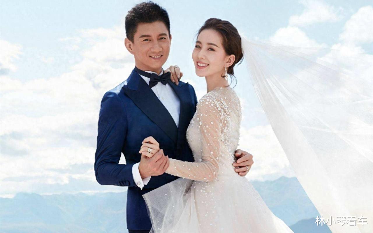 夫妻本是同林鸟,但这一次,刘诗诗选择了大难临头各自飞