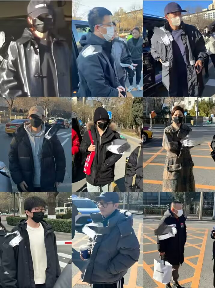 |2024春晚第一次大彩排，嘉宾阵容曝光，看有你喜欢的艺人么？