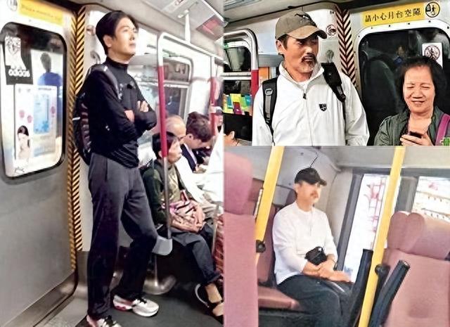 周润发裸捐56亿背后的心酸:无儿女,患糖尿病,一个月花8百元