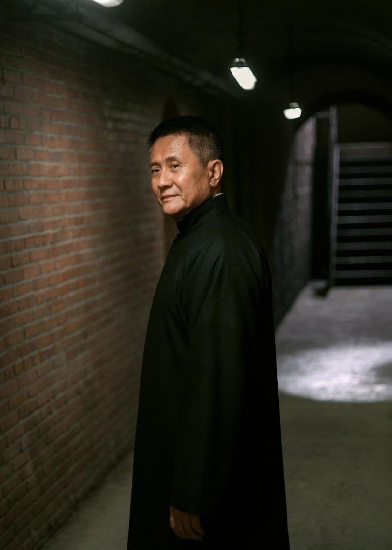 2023年中国最好的男演员排名,王志文第8,张译第5,张颂文仅第3