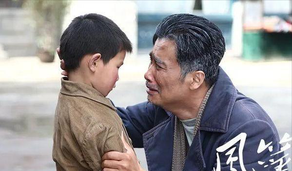 郑耀先|回顾《风筝》结局，才明白韩冰饮下毒酒，郑耀先违反原则的深意