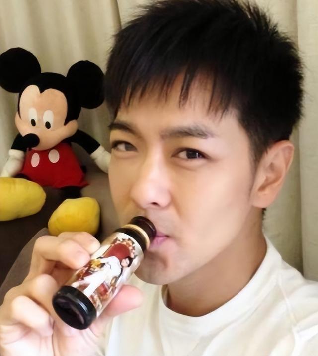 林志颖|“双面人”林志颖,人前一套人后一套终将付出代价